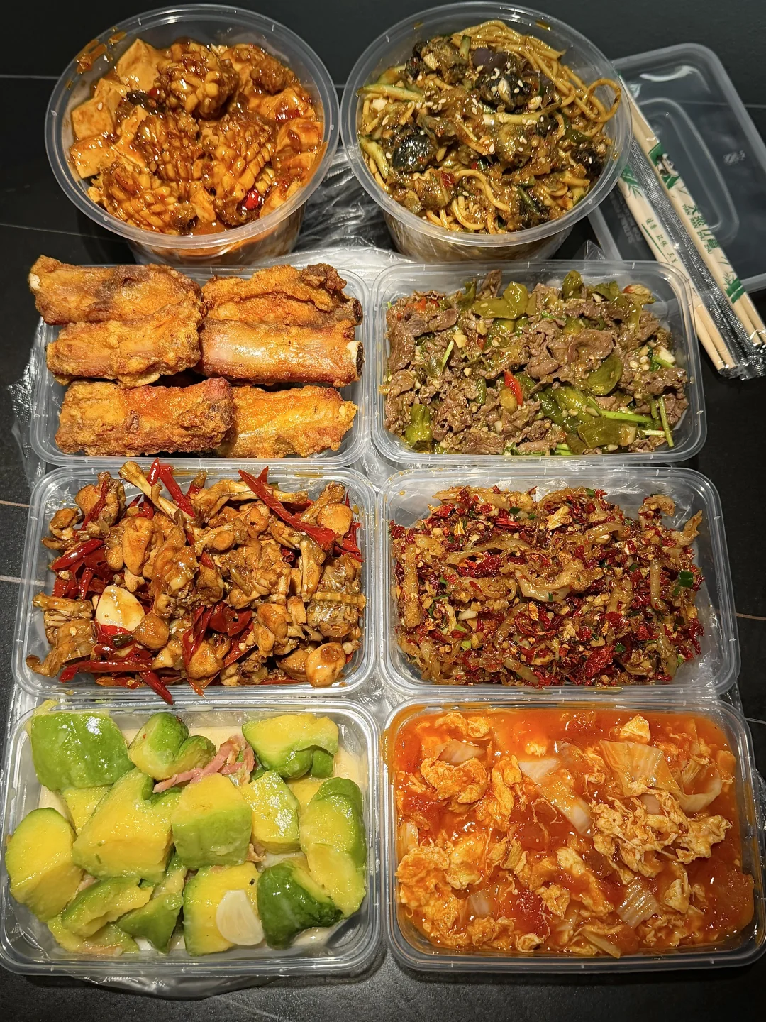 个人认为：衡阳top好吃的！！！！！