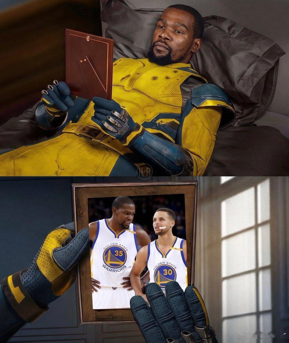 这两场就问看得爽不爽！让了东里，杜兰特复出都没辙。火箭末节再现死亡失误，没有正儿