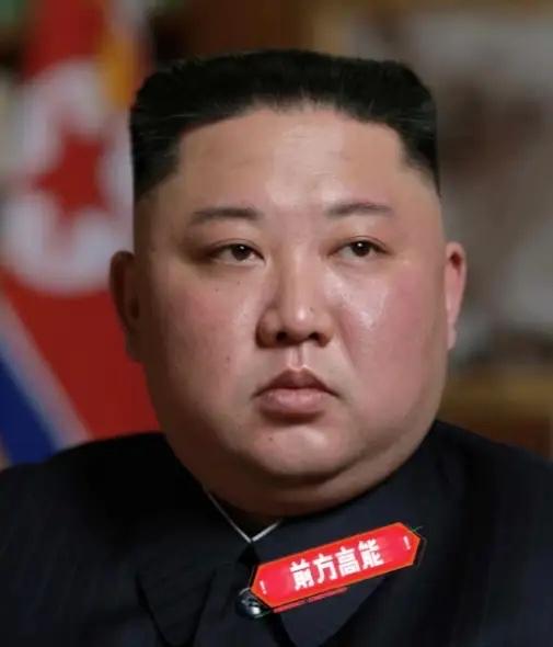 快讯！快讯！朝鲜突然宣布了：奉陪到底！这声表态来得猝不及防，瞬间搅动了东亚乃至全