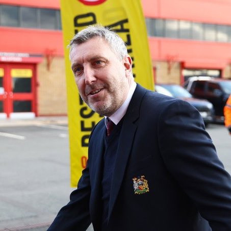 GraemeBailey球队对卡里克执教表现非常满意威尔科克斯和团队一直都知道