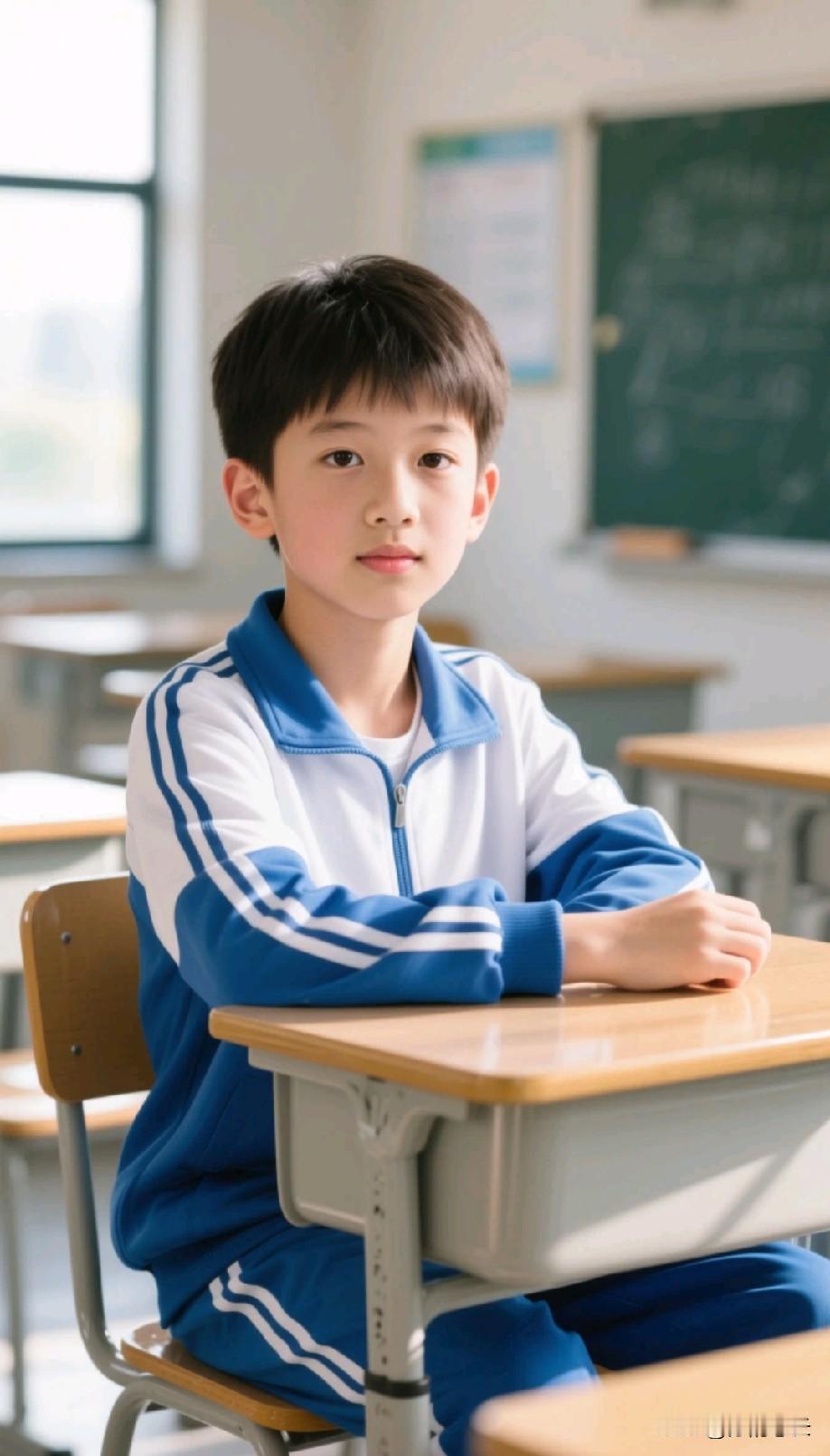上了高中你才会发现：高中拼的是孩子能力，更拼家长的心态，你要心态足够好，管他补