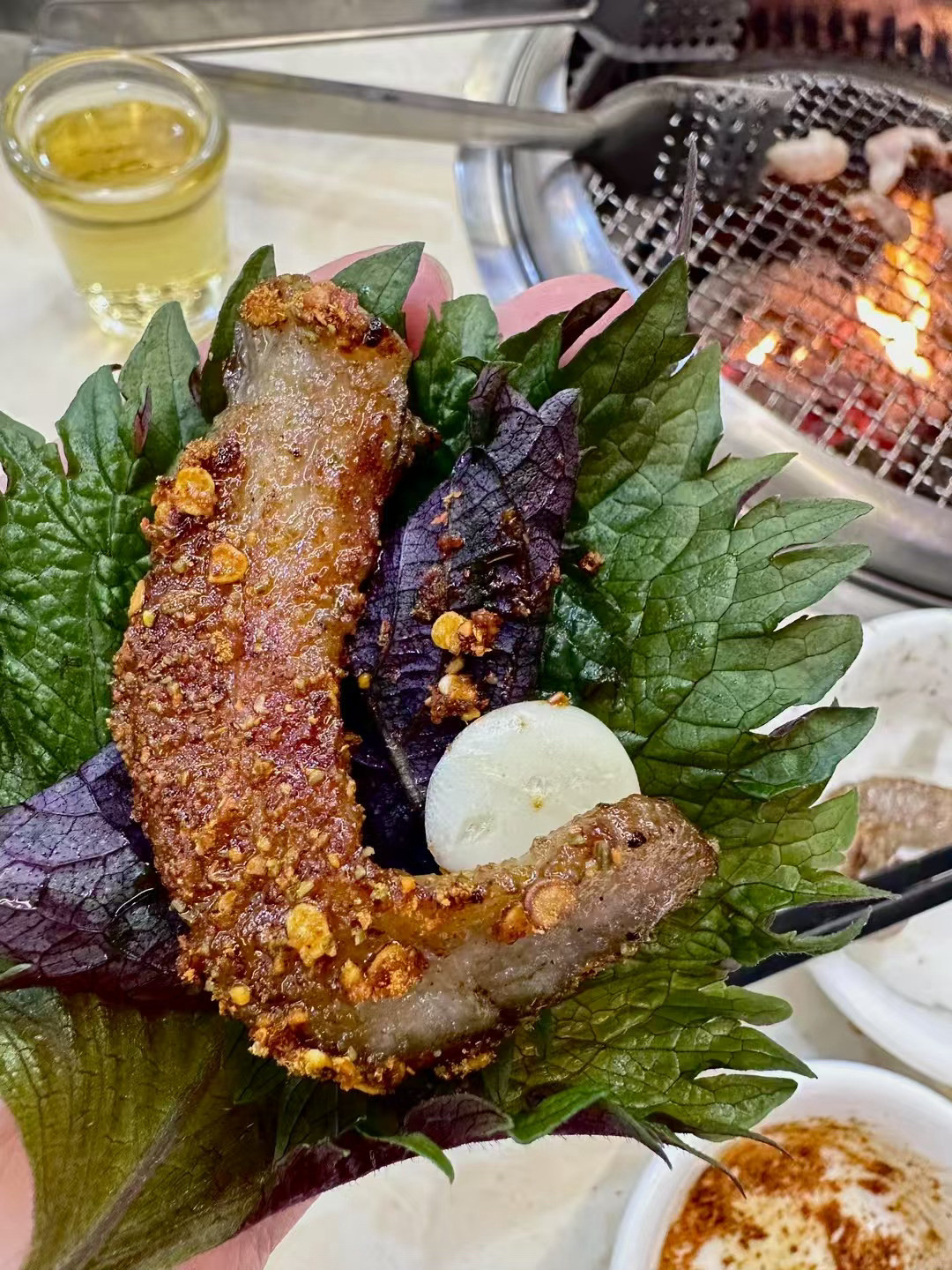 旺角烤肉好好ci​​​