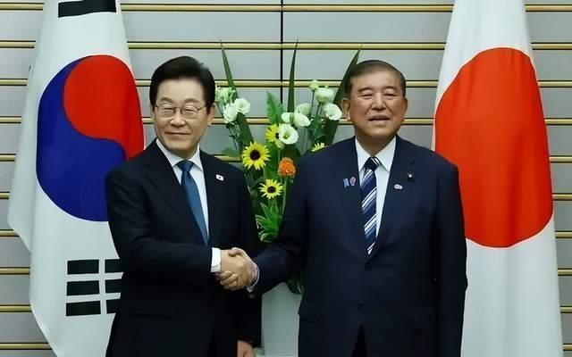 没想到日本真是跟我们唱对台戏了！我们举行9.3阅兵，日本在背后使绊子！8月24日