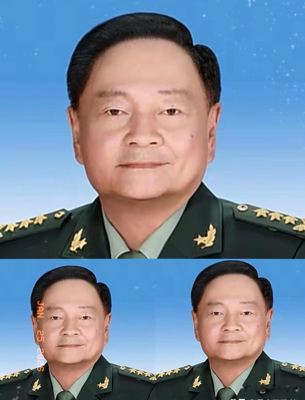 将门虎子又如何，身居高位又如何，只要你腐败，走向人民我党的对立面，你就跑不掉，无