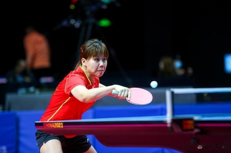 11月7日全运会乒乓球混双1/16决赛太刺激了！辽宁队徐海东/陈幸同和四川队严升