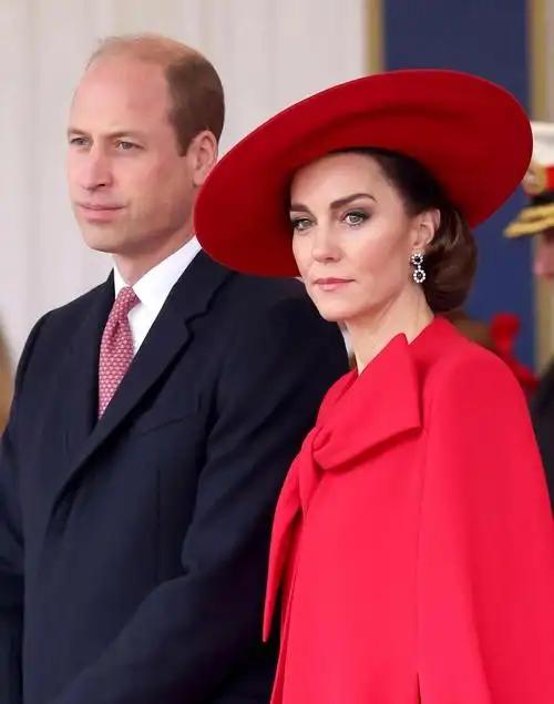 威廉王子闯大祸了！英国王室百年传统面临终结，专家急得跳脚……这事还得从《每日