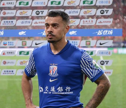 申花李可拒绝国足征召，源于“双标”处理等待道歉