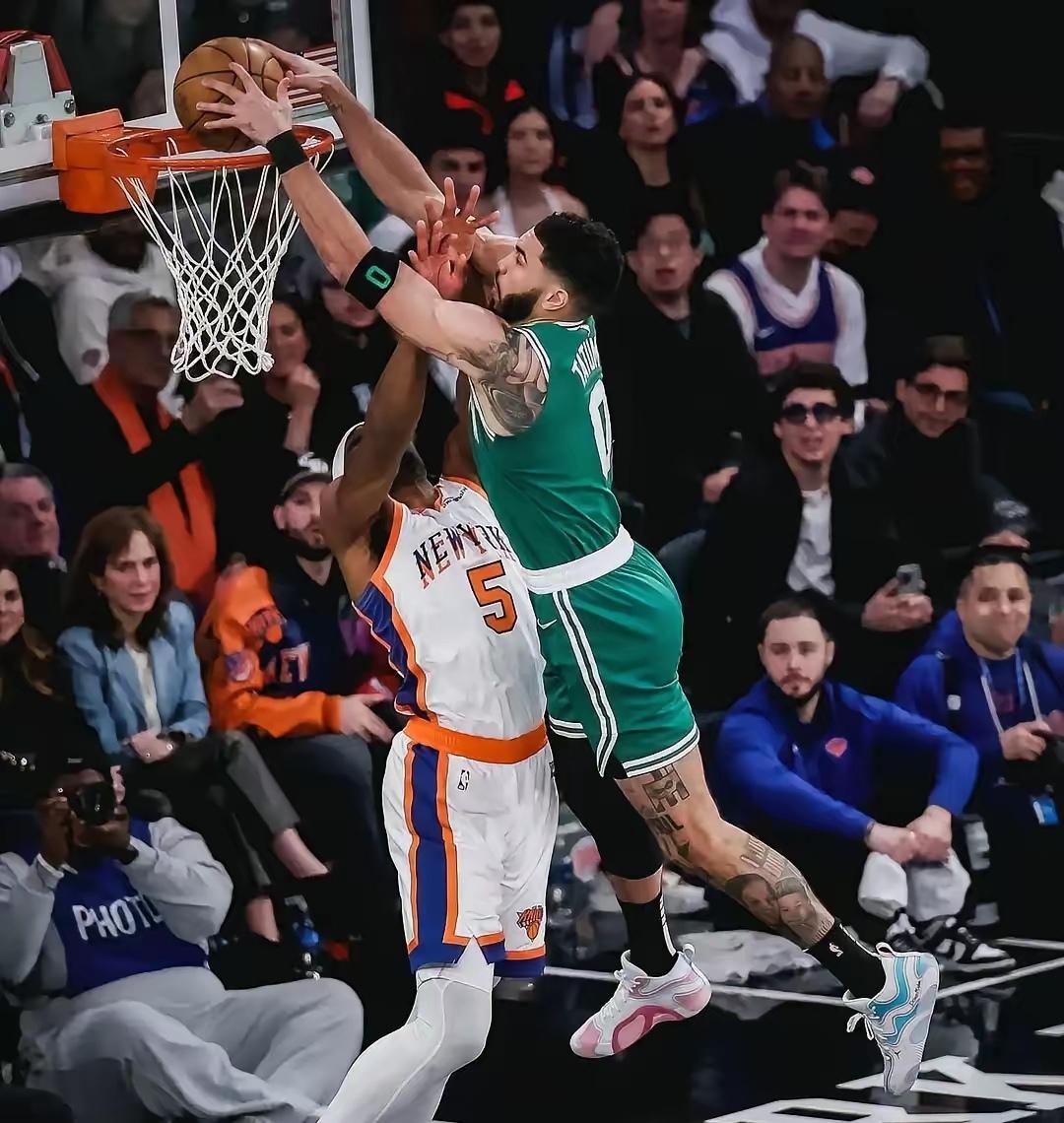 曼巴门徒太多了！自从阿德巴约拿了83分后，其他球队只要碰热火，不管输赢几乎都