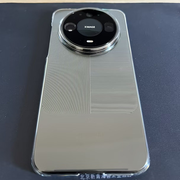 汇报一下，最后入的黑色Mate90ProMax16+512