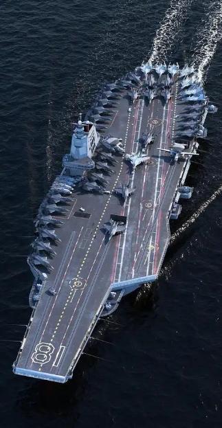 网上有人说，美国拦截中国香港的油轮，却不拦截俄罗斯的油轮。这是因为美国忌惮俄罗斯