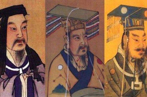 三国里同时见过曹操、刘备、孙权的人，到底有几个？三国同时见过曹操、刘备、