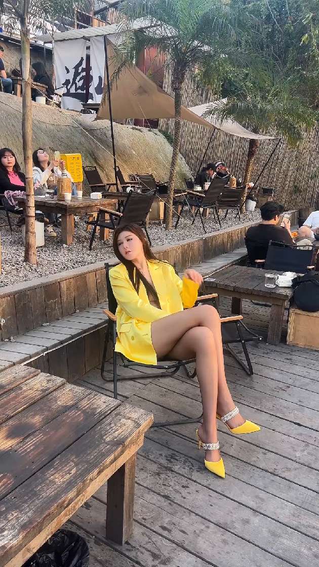 感觉至上