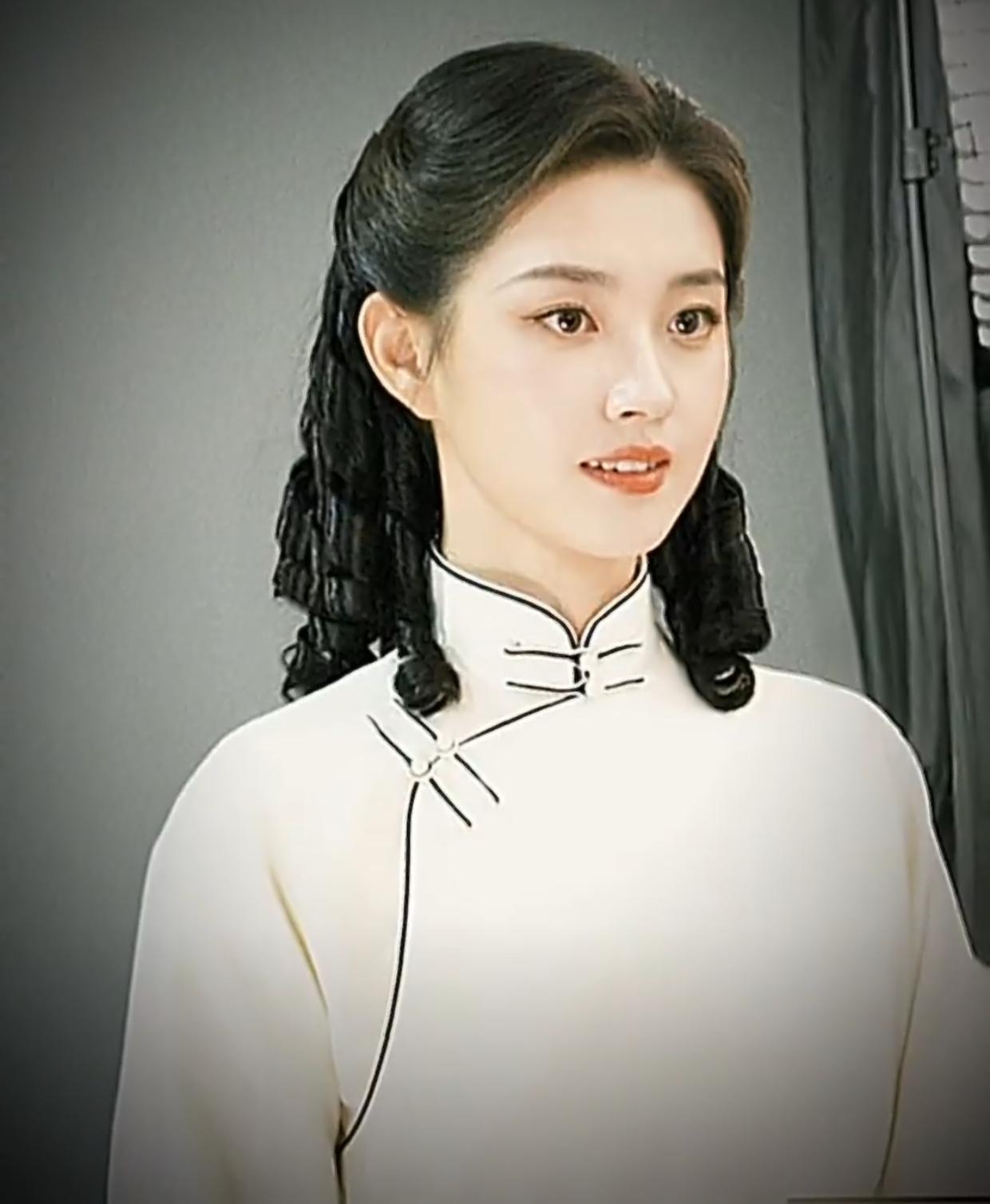 跟我想的一样。玉簟秋女主换成女二或者女三，可能都比现在要好。徐若晗和孙千一样