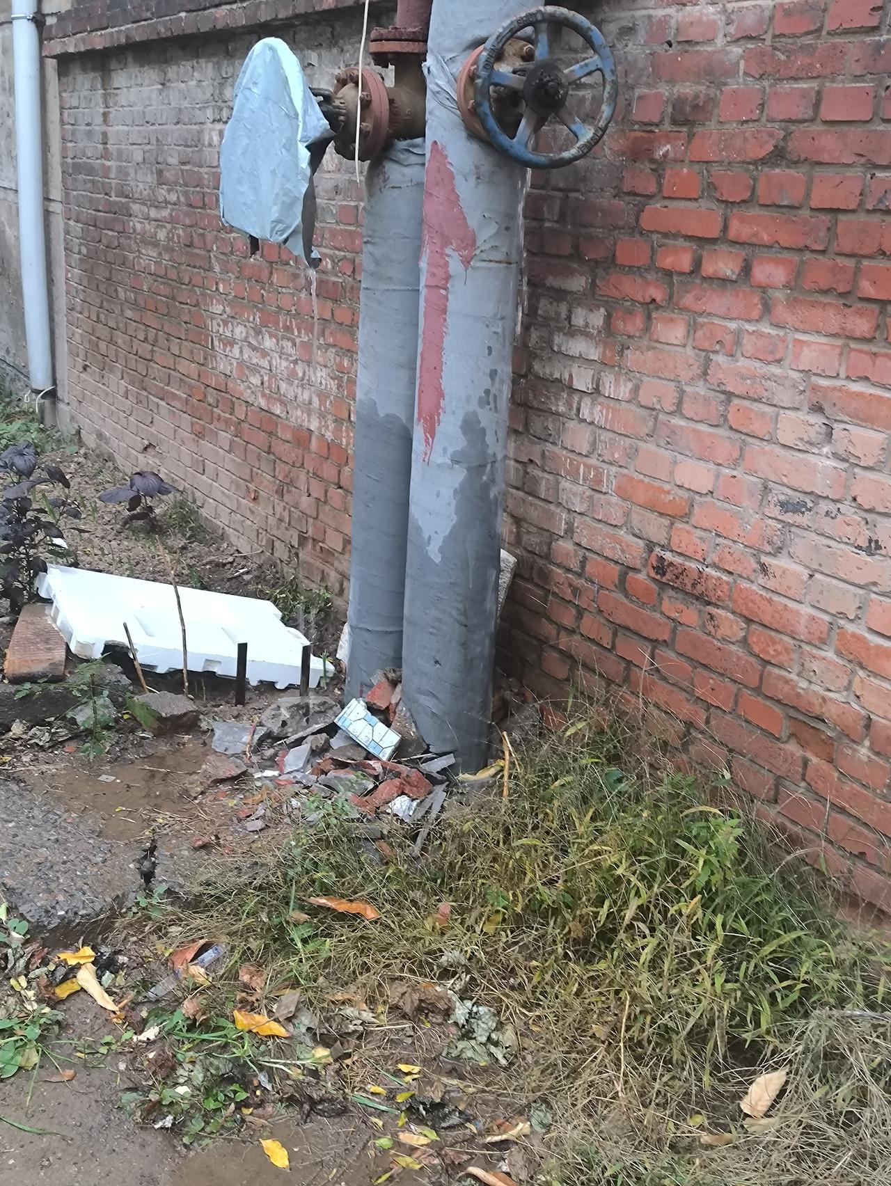 山东省淄博市的供暖问题究竟该如何解决?我们刚刚经历了70年来最热的夏天,恐怕要