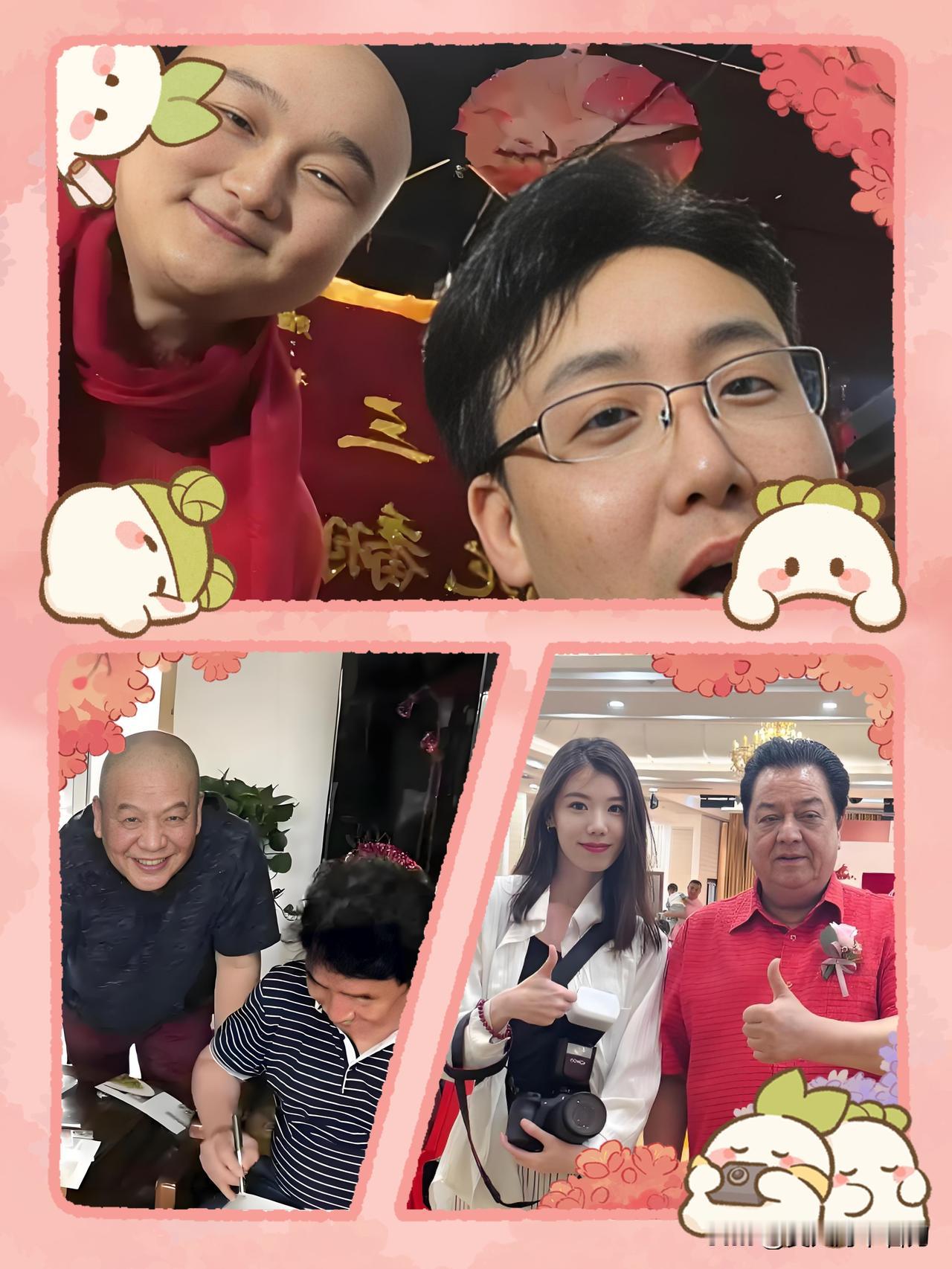 钱隋：李金斗给老前辈送钱，刘惠就是个屁精！近日，“窍神”钱城、隋意，狂喷同行