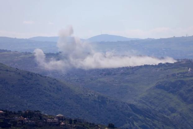 以色列承认空降部队遭遇重大伤亡，以色列在黎巴嫩空降行动失败细节曝光3