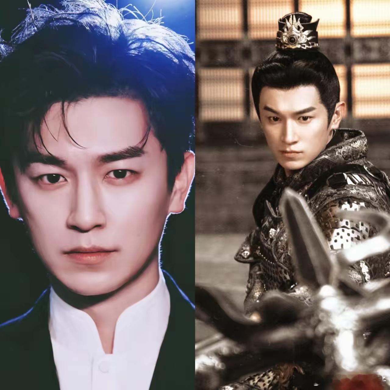 《唐诡3》这部剧，给多数导演提了个醒儿，那就是拍古偶剧的时候，一定要找那种看起来