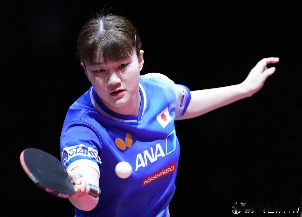 日本队参加国际乒联2026伦敦世乒赛10人名单产生，静待最后公布乒乓球2