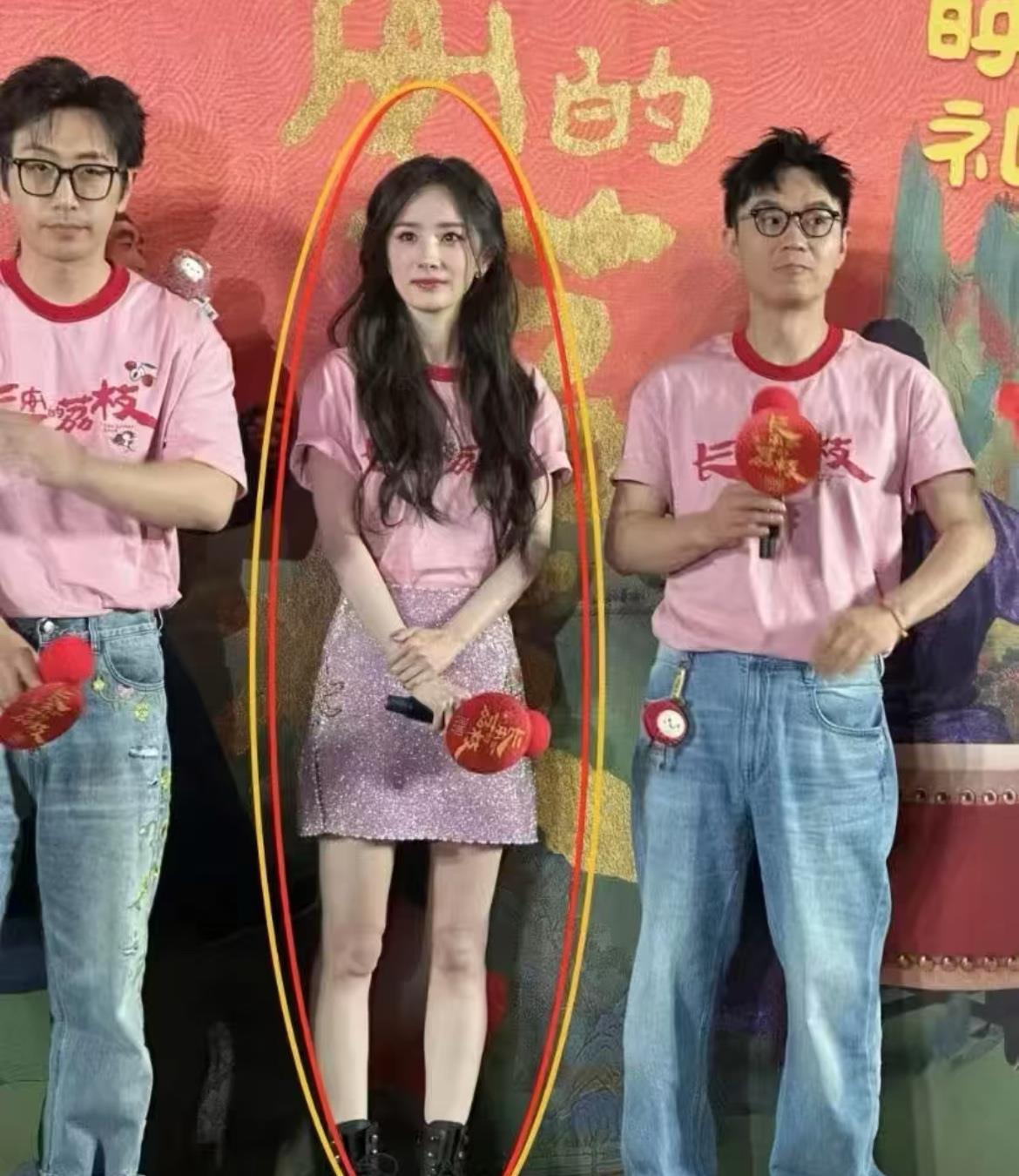 不是！？这可都是央妈镜头啊…