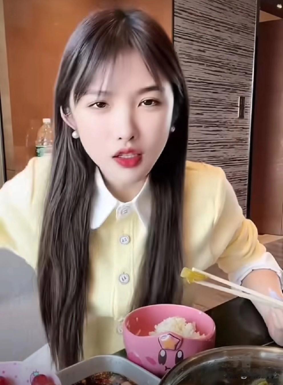 次惑小仙女说自己怀孕了，这一胎绝对是儿子，要让全天下的人都知道！