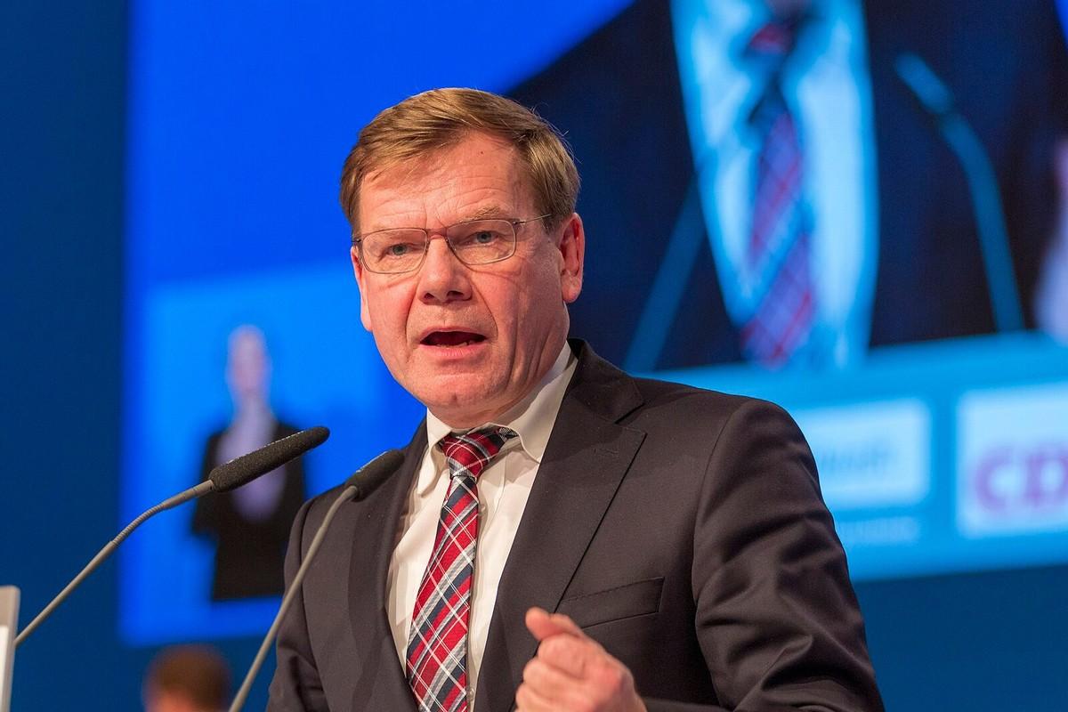 德国外长敲定访华行程，但中国的“规矩”必须先讲清楚 德国外长瓦德富尔原定访华