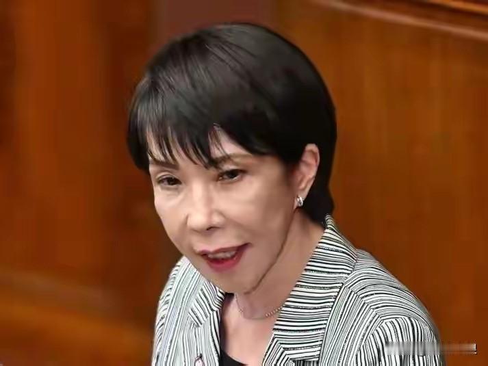 日本议员小泽一郎痛批高市早苗：恰恰是你给日本带来存亡危机！刚刚，日本议员小泽