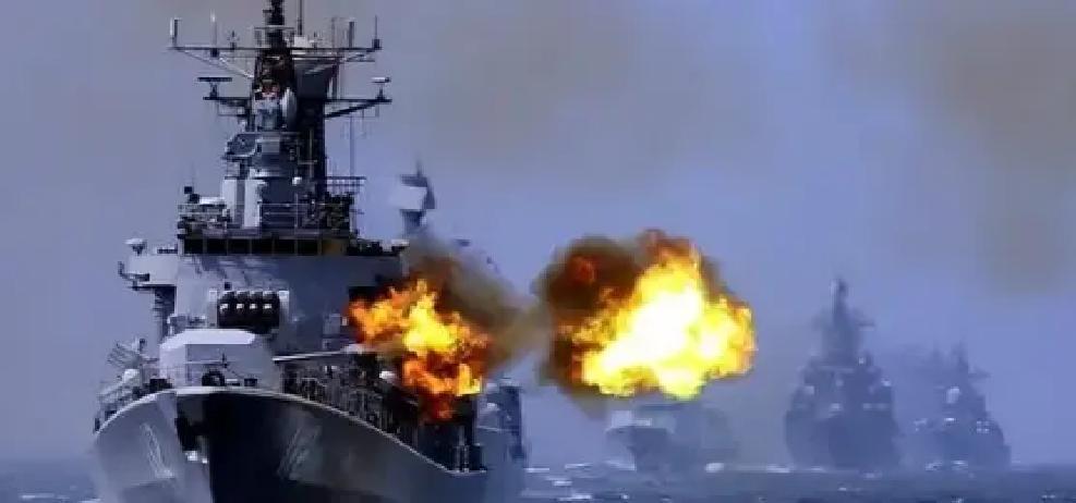 中日一旦擦枪走火，周边安全格局会被彻底改写吗？俄乌战场的经验常被研究，有军