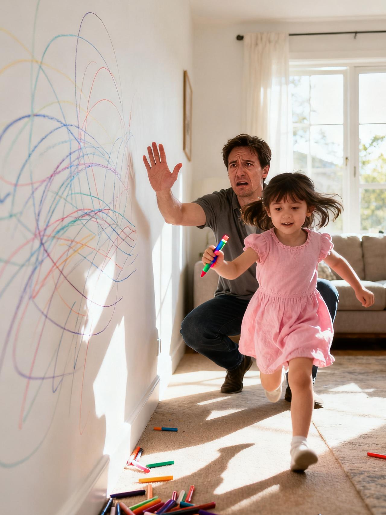 现在教育孩子的方法是什么？1.像（50一60）年代教育方式吗？（不打不成材）