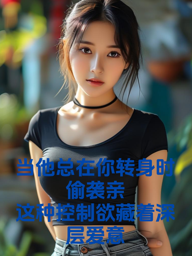 转身偷袭吻？揭秘控制欲背后暗藏的5个甜蜜爱意信号！