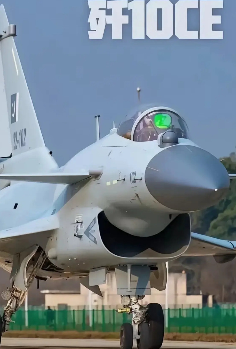 从歼10、F16、苏57的机身工艺上，反映出中、美、俄三家的现代工业水平，特别是