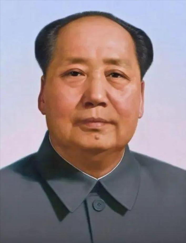 为什么说中国再难出毛泽东？毛泽东几乎是完人，在他身上几乎挑不出毛病，从古至今