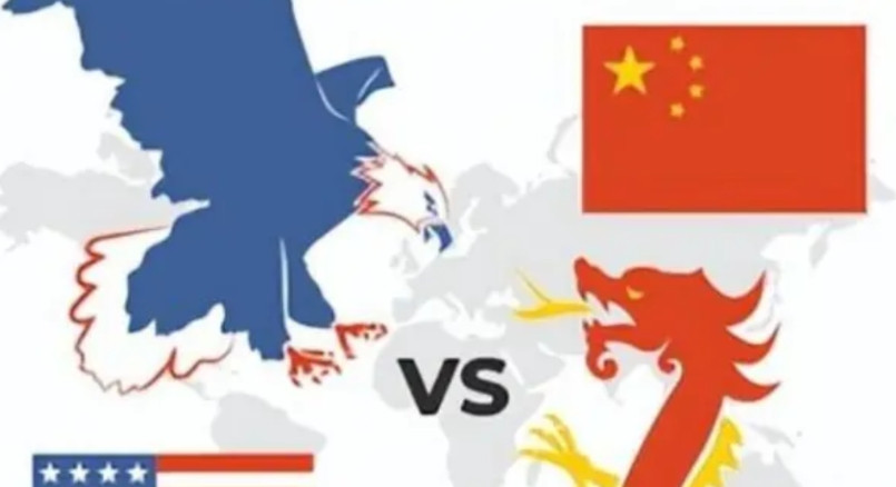 如何对付中国，实际上美国是明牌！他们把中低端制造业订单引去越南、印度等国家，中国