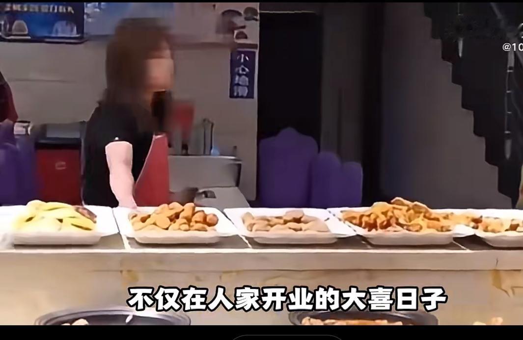 惠州一宝妈五星级酒店蹭吃蹭喝，被酒店老板礼貌提醒后，愤愤不平，反手就发小作文内涵