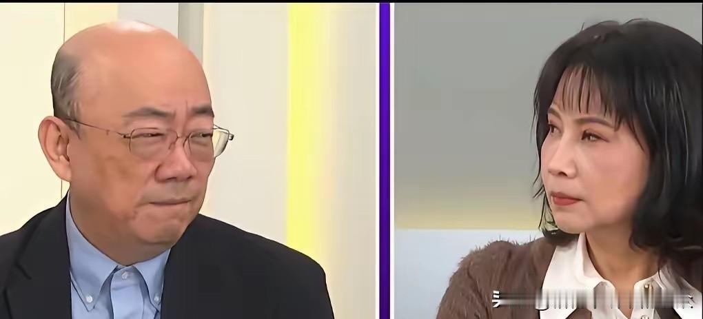 近日，台湾名嘴郭正亮说:高市早苗这一闹，可把台湾渔民高兴坏了。以前到钓鱼岛去