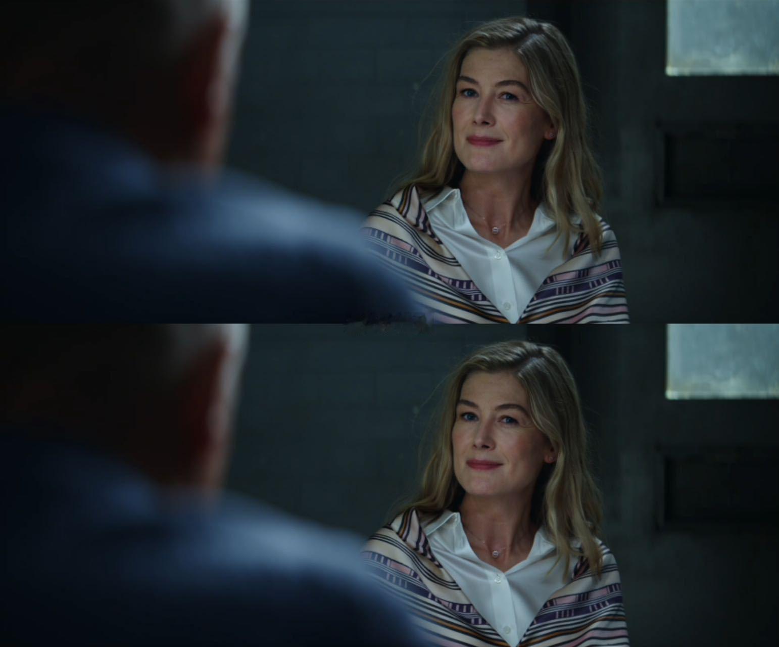 是谁走出电影院就疯狂下单看完电影的第一件事就是打开购物软件，想找到她在片中的同