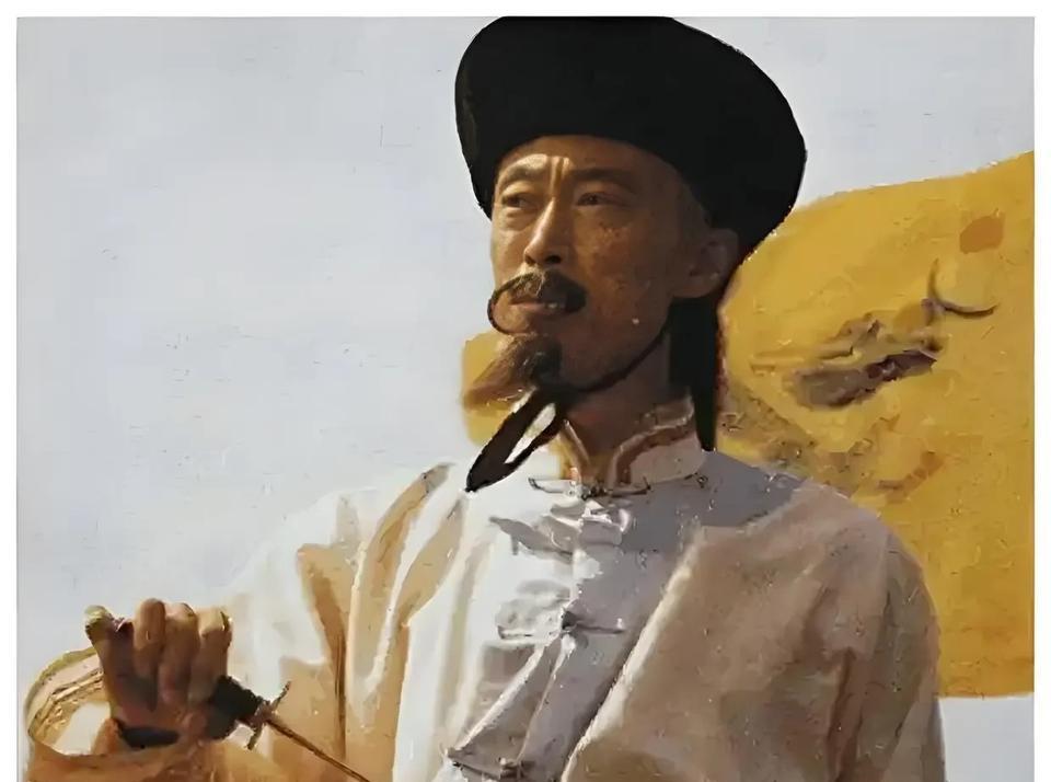 由于北洋水师提督丁汝昌，定远舰管带刘步蟾，镇远舰管带林泰曾等几位重要将领都是选择