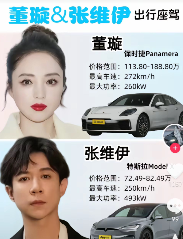 这两人还挺有夫妻相其实夫妻相挺玄的有时候两个人长得特别像又很凑巧变成了一对