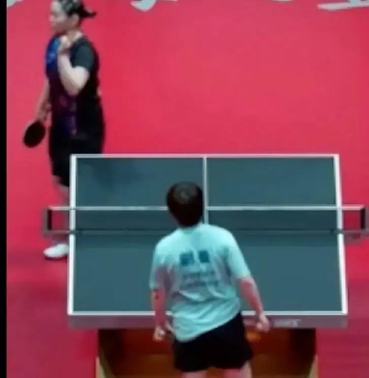 莎莎的复出时间表被国家队锁死，不是保密，是怕提前公布会打乱对手研究节奏。医疗组把