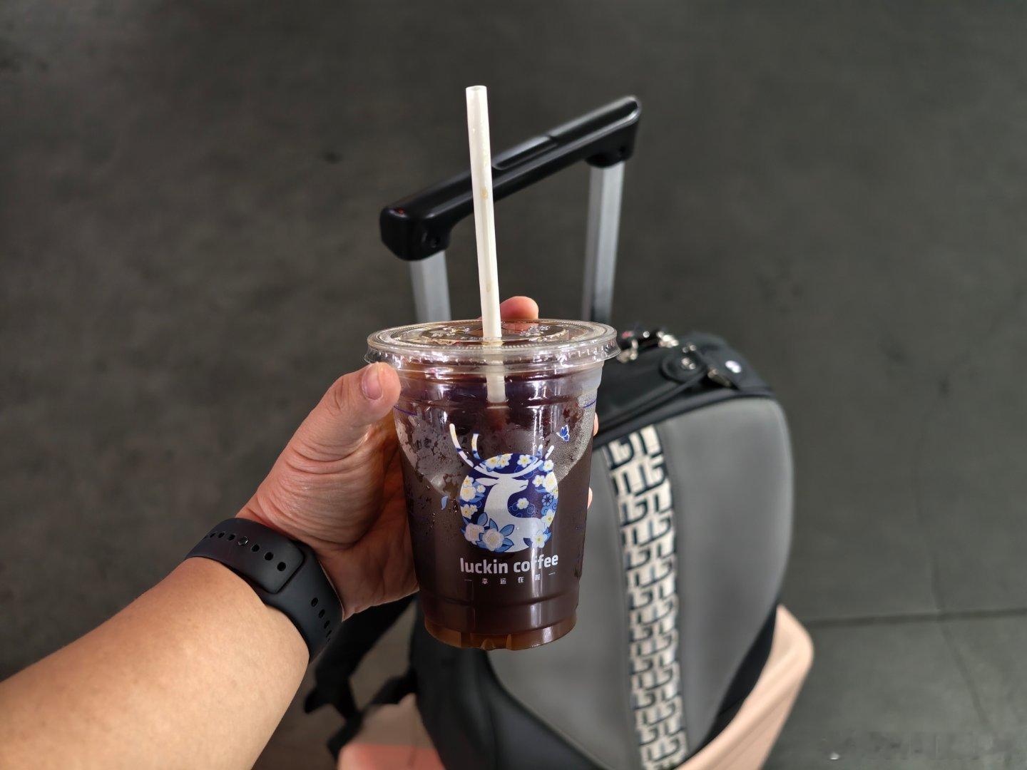 出差了又，又是合肥日常分享​​​