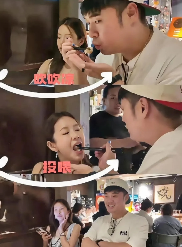 陈赫才是所有女人的理想型吧不是钱多到花不完而是40岁的他，居然还把老婆