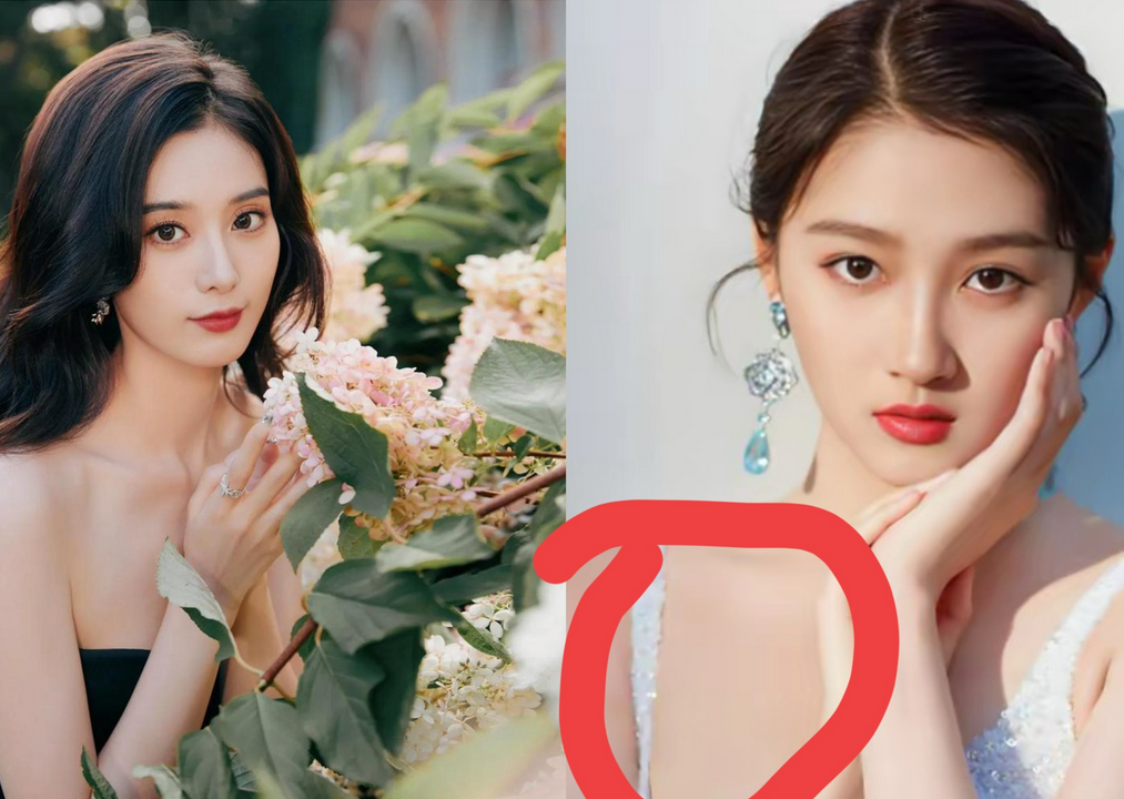 同为27岁的关晓彤与徐艺洋，人生轨迹引发对比：徐艺洋闪婚顶流后财富自由，老公