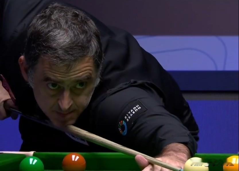 荣耀与激情！能否再度唤醒沉睡中的火箭？2025斯诺克英锦赛，晚上21点，一场电