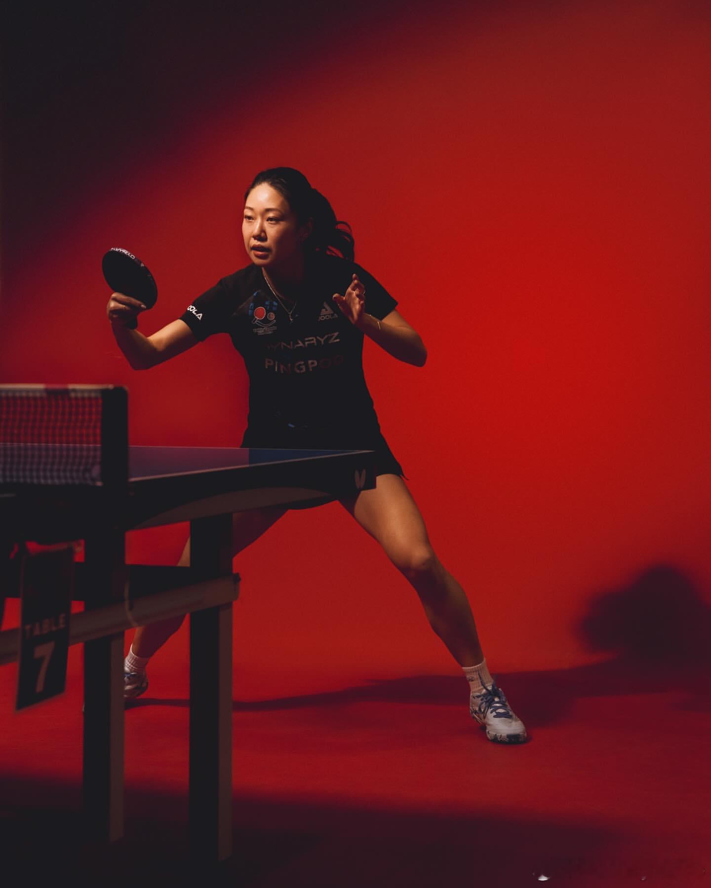 摄影师拍摄张安📸（cr:coleferguson）