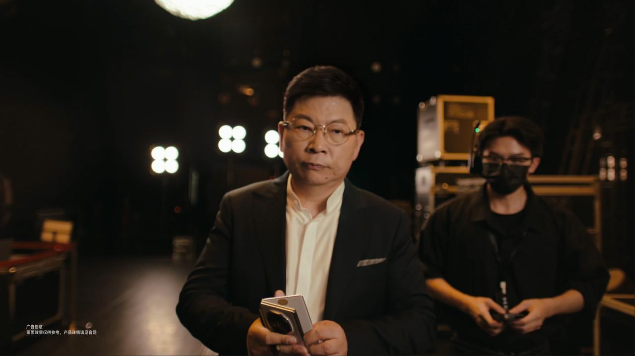华为MateXTs非凡大师及全场景新品发布会的消息一经公布，便迅速引发热议，