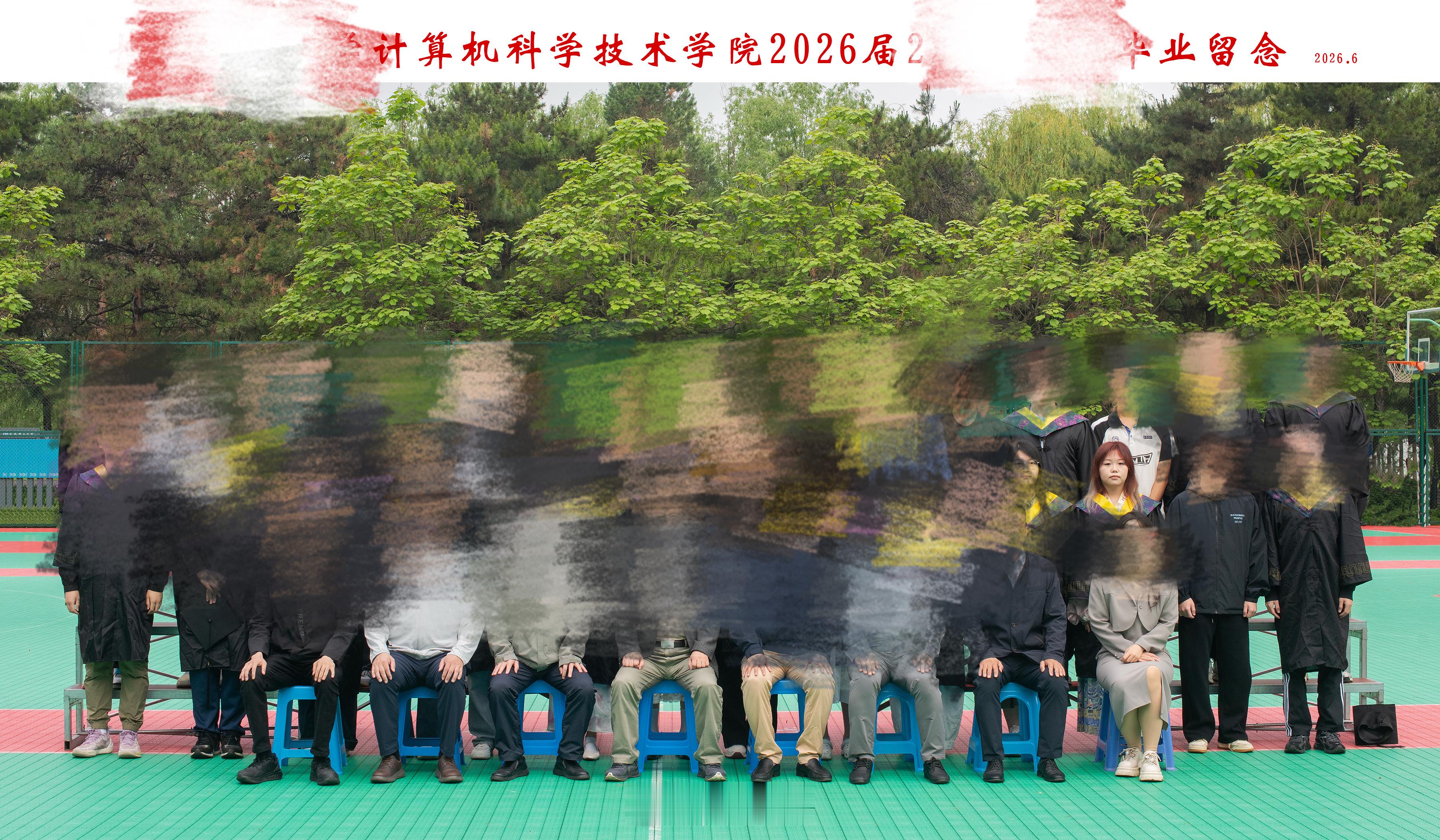 我就是这样一个冷酷无情的女人（bushi）
