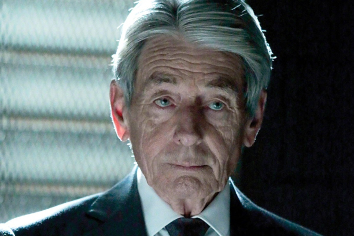 约翰诺兰去世资深英国演员约翰·诺兰去世，享年87岁。约翰·诺兰是知名导演/编剧兄