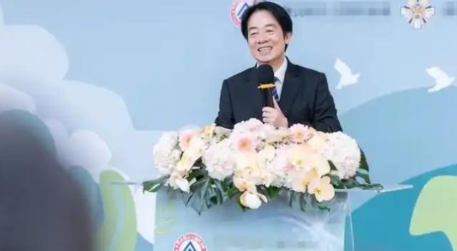 “台独”第一恶：赖清德，“台独”第二恶：萧美琴，“台独”第三恶：蔡英文，“台独”