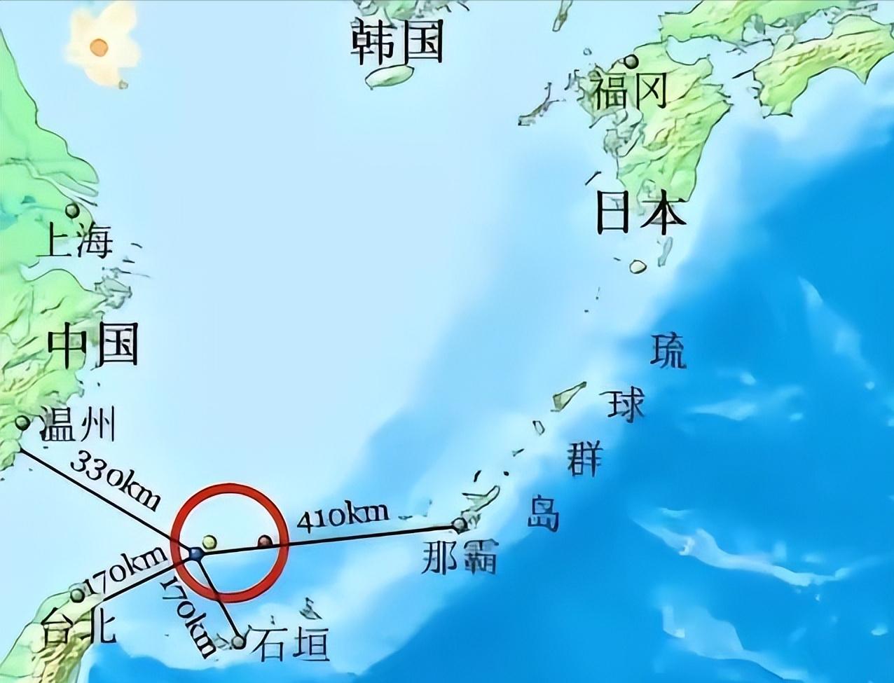 美日现在才恍然大悟！中国不是不敢动，是在故意“拖”，拖到美国彻底没辙的那一天！