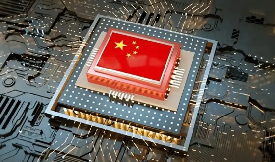 中国芯片有救了！大量在美的留学生回归祖国。美国的芯片产业占据全球的半壁江山，其