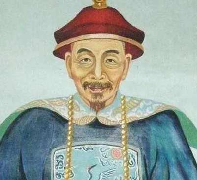 公元1751年，79岁的张廷玉被抄家，竟然搜出了36万多两银子。乾隆冷笑，这就是